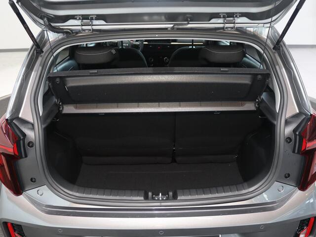 KIA PICANTO 1.0 DPI ExecutiveLine | 4-zits | Stoelverwarming | Achteruitrijcamera | LED Koplampen | Navigatie | Stuurwiel verwarmd |