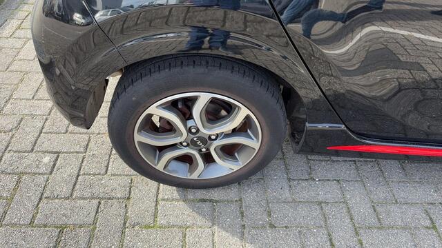 KIA PICANTO 1.0 DPi GT-Line AUTOMAAT | Climaat Control | Parkeersensoren & Camera | 5846 KM !!