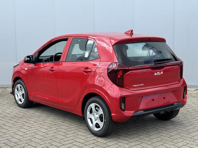 KIA PICANTO 1.0 DPI DynamicLine | Camera | Cruiscontrol | Navigatie | Airco |