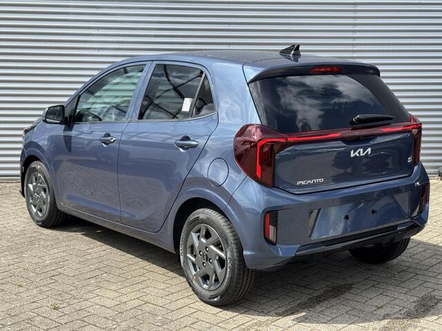 KIA PICANTO 1.0 DPI DynamicPlusLine | Camera | Ledkoplampen | Navigatie | Carplay