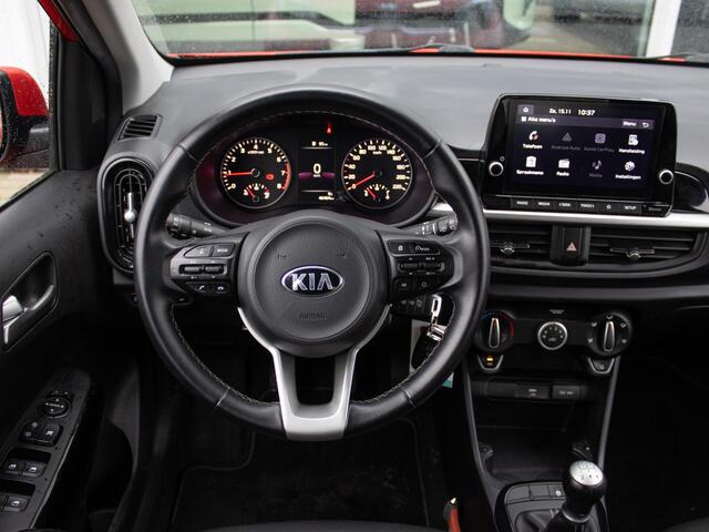 KIA PICANTO 1.0 DPi DynamicLine