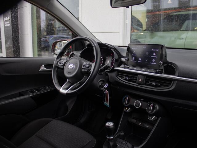 KIA PICANTO 1.0 DPi DynamicLine