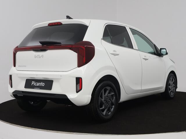 KIA PICANTO 1.0 DPI DynamicPlusLine | NIEUW!! Uit voorraad leverbaar! |