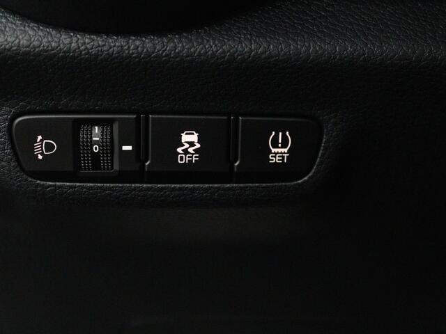 KIA PICANTO 1.0 DPI DynamicPlusLine | NIEUW!! Uit voorraad leverbaar! |