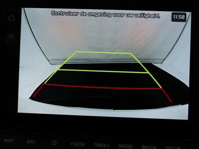 KIA PICANTO 1.0 DPI DynamicPlusLine | NIEUW!! Uit voorraad leverbaar! |