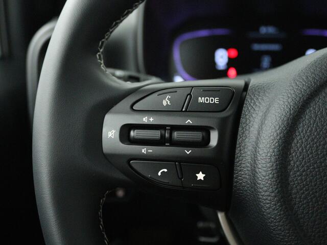 KIA PICANTO 1.0 DPI DynamicPlusLine | NIEUW!! Uit voorraad leverbaar! |