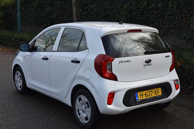 KIA PICANTO 1.0 MPi | AIRCO