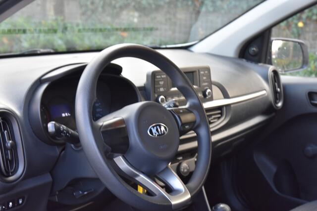 KIA PICANTO 1.0 MPi | AIRCO
