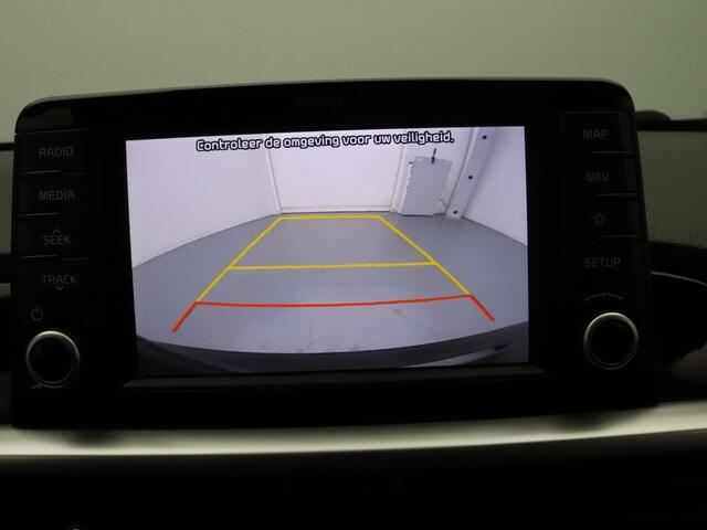 KIA PICANTO 67pk MPi DynamicPlusLine Airco | Camera | Cruise | Navi