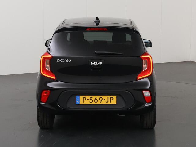 KIA PICANTO 1.0 DPi DynamicPlusLine | Keyless | Navigatie | Parkeercamera | Apple Carplay/Android Auto | Climate Control |