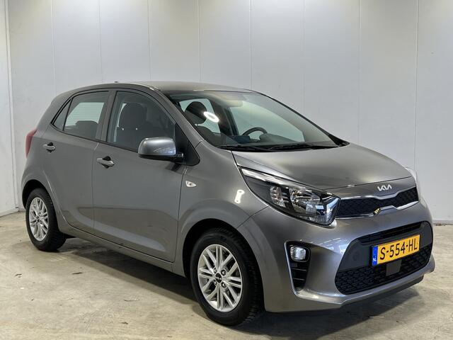 KIA PICANTO 1.0 DPi DynamicLine | Airco | Apple Carplay/Android Auto | Cruise control | LMV 14'' | 1ste eigenaar | Origineel Nederlandse auto |