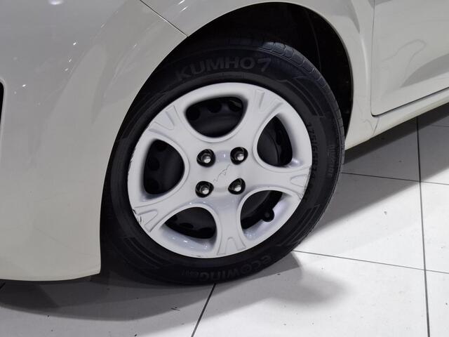 KIA PICANTO 1.0 DPi ComfortLine Bluetooth, cruise control, Airco