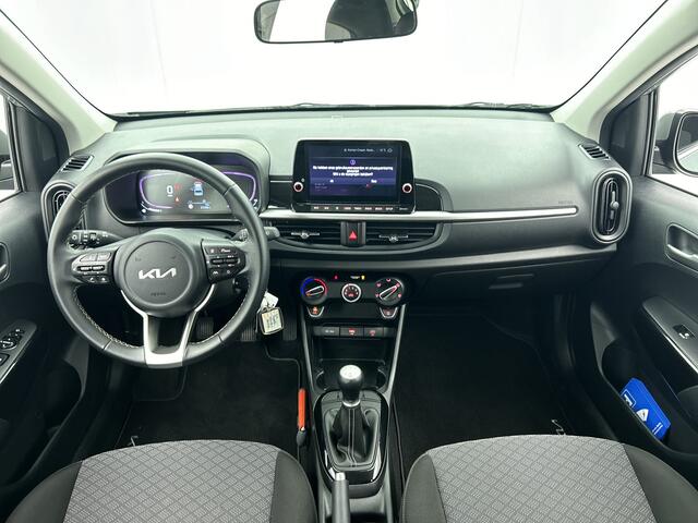 KIA PICANTO 1.0 DPI DynamicPlusLine Airco | cruise control | Navigatie | Camera BLACK FRIDAY DEAL