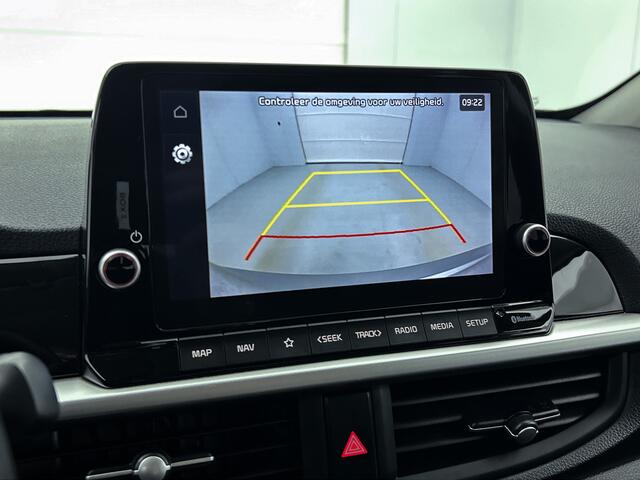 KIA PICANTO 1.0 DPi DynamicPlusLine Interesse in deze Kia? Deze is uitsluitend te bezichtigen op basis afspraak in Kia Roosendaal BLACK FRIDAy DEAL