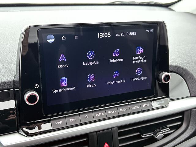 KIA PICANTO 1.0 DPI GT-Line Schuif/Kanteldak | NAP | GT BLACK FRIDAY DEAL