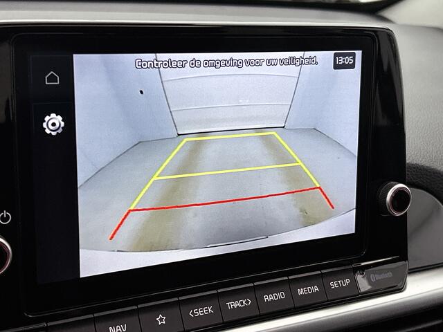 KIA PICANTO 1.0 DPI GT-Line Schuif/Kanteldak | NAP | GT BLACK FRIDAY DEAL