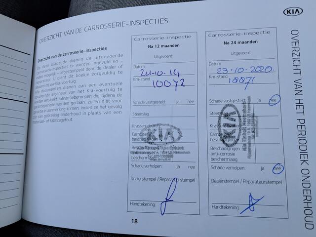 KIA PICANTO 1.0 CVVT ComfortPlusLine Navigator met 48.820 km!!! | Airco | Unieke km stand! | LM Velgen | Camera | Navigatie | Ndl auto | RIJKLAARPRIJS INCL 12 MAANDEN GARANTIE EN BEURT