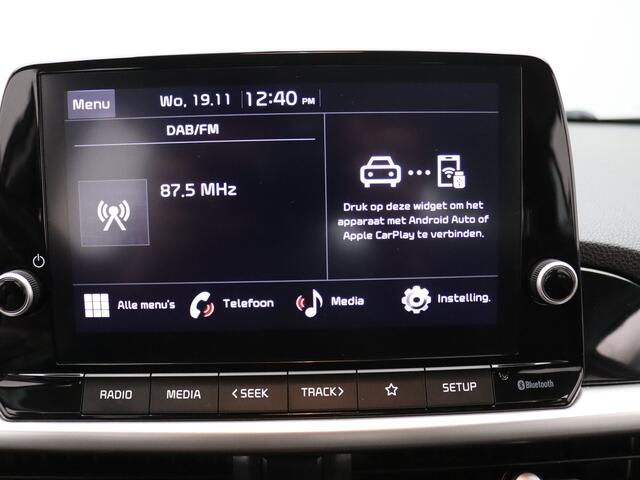 KIA PICANTO 67pk DPi DynamicLine Airco | Cruise | Carplay | 14"