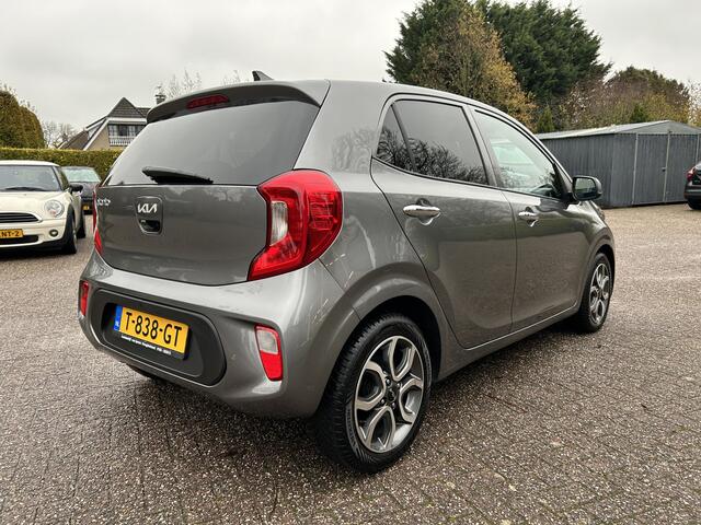 KIA PICANTO 1.0 DPi DynamicPlusLine