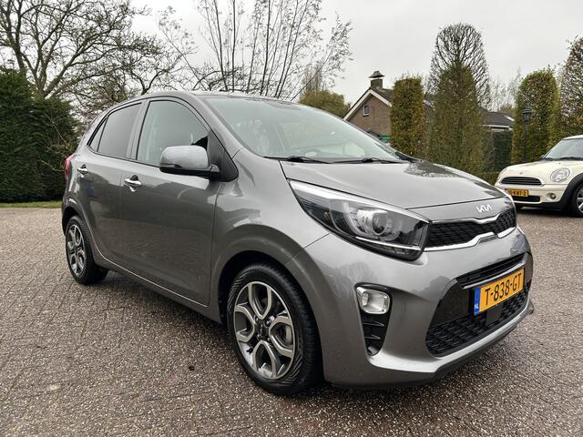 KIA PICANTO 1.0 DPi DynamicPlusLine