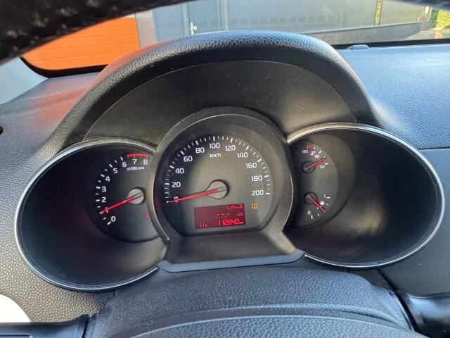 KIA PICANTO 1.0 CVVT DynamicLine