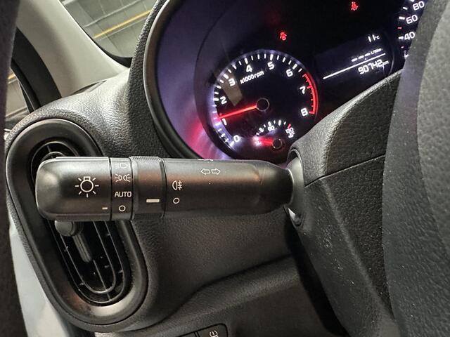 KIA PICANTO 1.0 CVVT EconomyPlusLine