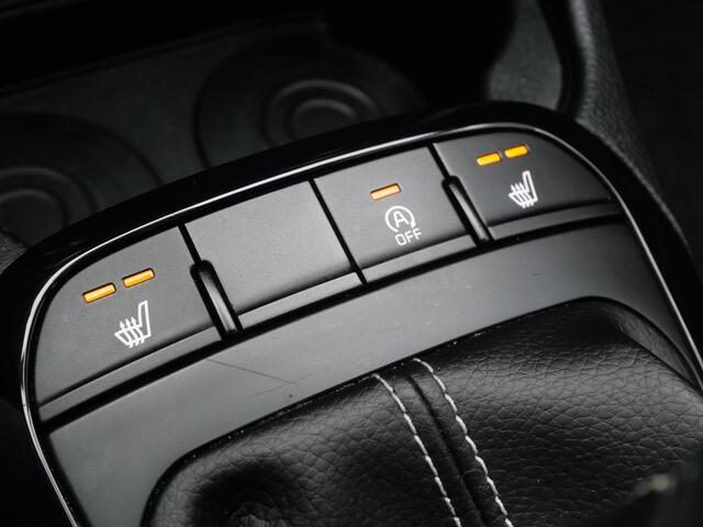 KIA PICANTO 1.2 CVVT X-Line | Org. NL | Navigatie | Clima | Keyless | Carplay |