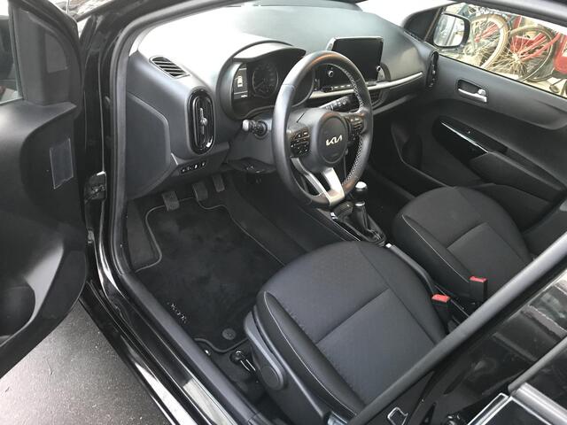 KIA PICANTO 1.0 DynamicLine 7 JAAR GARANTIE