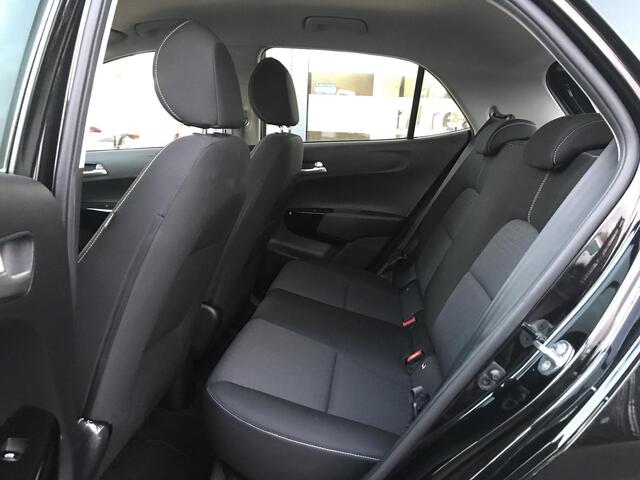 KIA PICANTO 1.0 DynamicLine 7 JAAR GARANTIE