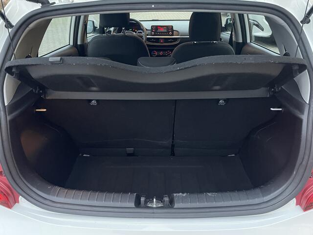 KIA PICANTO 1.0 CVVT EconomyPlusLine