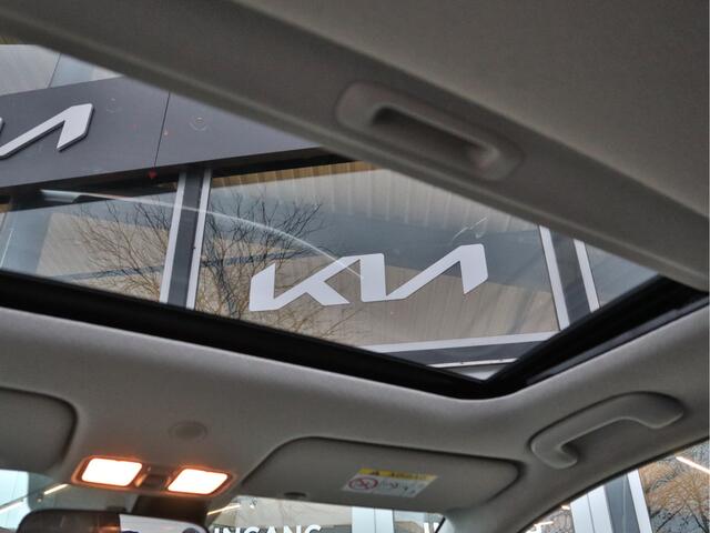 KIA PICANTO 1.0 DPI GT-Line | Navigatie | Camera | Schuif/Kantel Dak | Cruise Control | Keyless | LED | Tot 10jr.Garantie |