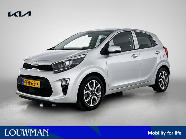 KIA PICANTO 1.0 DPi DynamicPlusLine Navigatie | Camera achter | Climate control | Cruise control