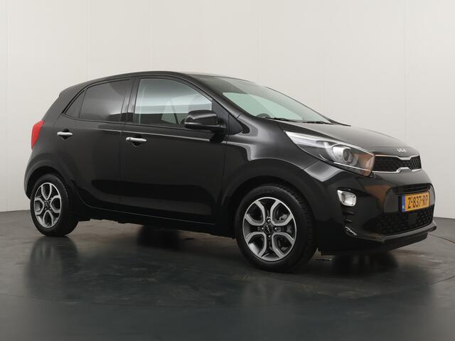 KIA PICANTO 1.0 DPi DynamicPlusLine Achteruitrijcamera - Apple Carplay/Android Auto - Cruise Control Fabrieksgarantie tot 06-2031