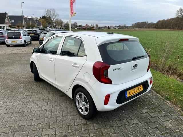 KIA PICANTO 1.0 DPi ComfortLine 5p