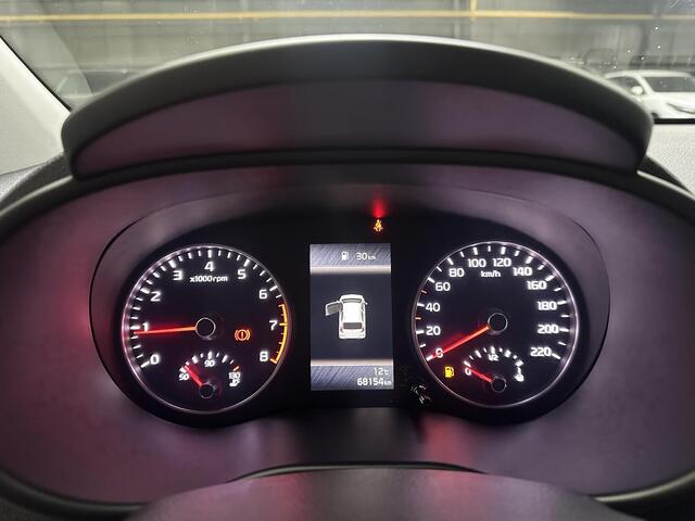 KIA PICANTO 1.0 DPi DynamicLine