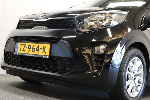 KIA PICANTO 1.0 CVVT ComfortPlusLine Navigator