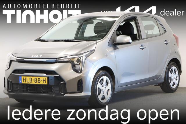 KIA PICANTO 1.0 DPI DynamicLine