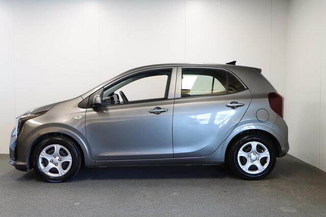 KIA PICANTO 1.0 DPI DynamicLine