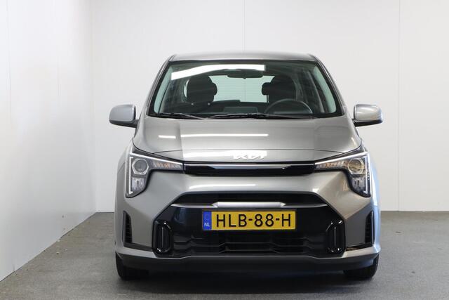 KIA PICANTO 1.0 DPI DynamicLine