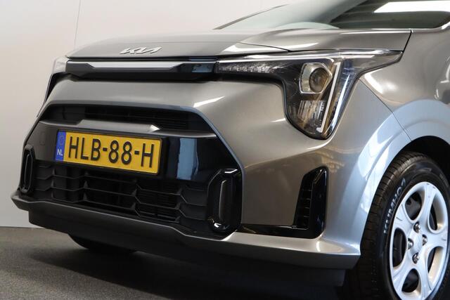 KIA PICANTO 1.0 DPI DynamicLine