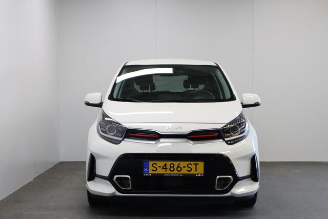 KIA PICANTO 1.0 DPi GT-Line