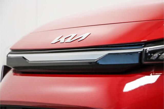 KIA PICANTO 1.0 DPI ExecutiveLine