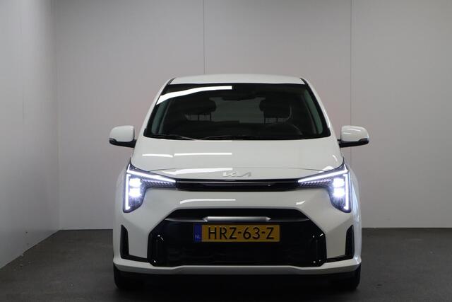 KIA PICANTO 1.0 DPI DynamicPlusLine