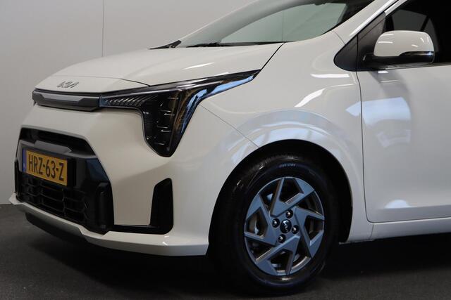 KIA PICANTO 1.0 DPI DynamicPlusLine