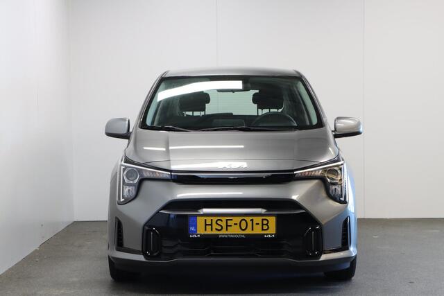 KIA PICANTO 1.0 DPI DynamicLine