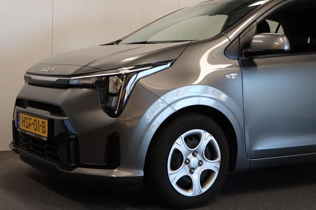 KIA PICANTO 1.0 DPI DynamicLine