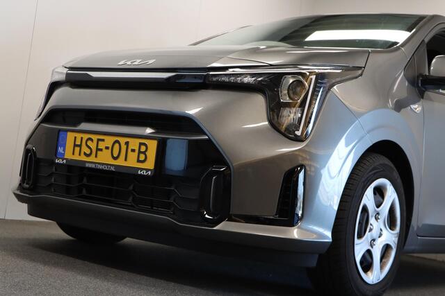 KIA PICANTO 1.0 DPI DynamicLine