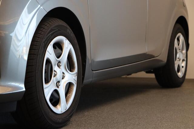 KIA PICANTO 1.0 DPI DynamicLine