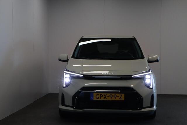 KIA PICANTO 1.0 DPI DynamicPlusLine