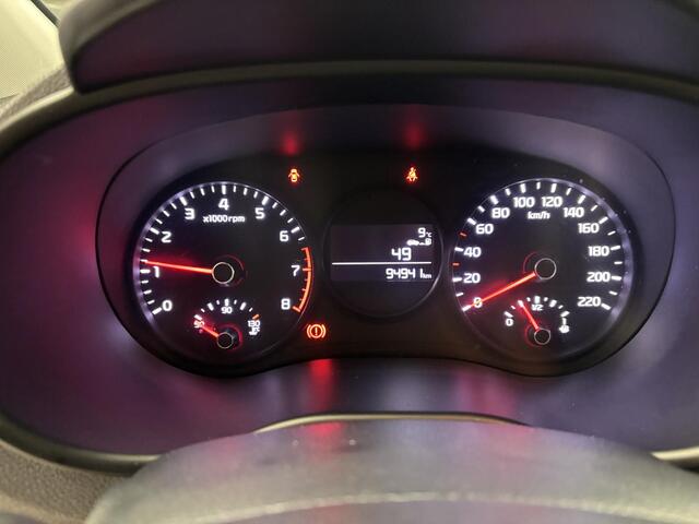 KIA PICANTO 1.0 CVVT Design Edition